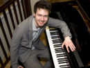 Jazz pianist Joe