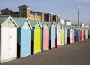 Little Boxes