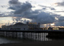 Moody Pier