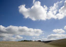 Rolling Clouds