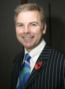 Danny Pike Radio Sussex