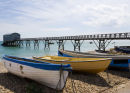 Selsey Fishing Boats