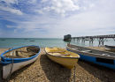Selsey Lifeboat Station