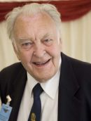 Donald Sinden
