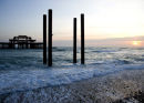 Nearly Dusk