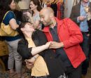Covet Launch