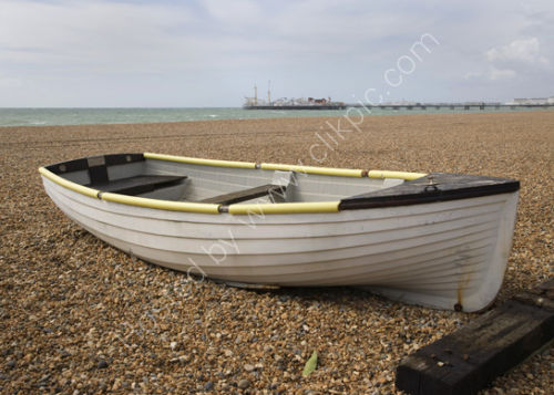 Fishing Boat