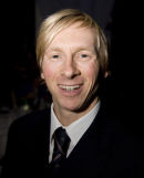 Olympic Gymnast Craig Heap
