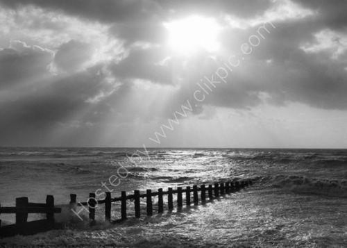 After the Storm