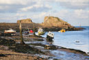 Boats at Bude