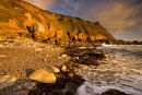 Washed Ashore - Cape Cornwall