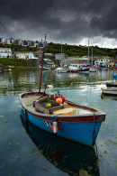 Ready To Sail - Mevagissey