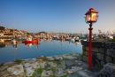 Light The Way - Newlyn harbour