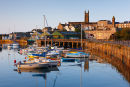 Summer Light - Penzance Harbour, Cornwall