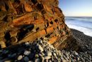 Rocks - Sandymouth Bay 