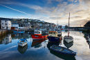 Sleeping Harbour - Mevagissey