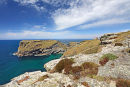Tintagel Head - Cornwall