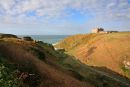 Tintagel Valley - Cornwall