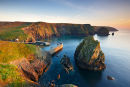 Light Of The Sun - Mullion Cove