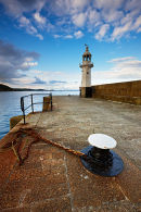 Mevagissey Lighthouse