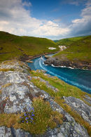 Navigating Through - Boscastle