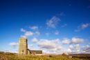 St Materiana's Church - Tintagel