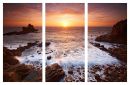 Greeb Zawn Bay - Land's End
