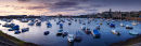Penzance, Panoramic - Cornwall