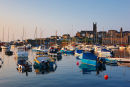 Still Sleeping - Penzance