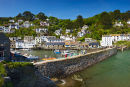 Polperro Sunshine - Polperro