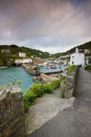 Harbour Steps - Polperro