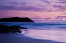 Polzeath Sunset 3