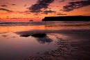 Polzeath Sunset 2