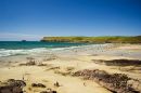 Polzeath Beach