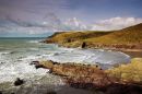 Pentireglaze Haven, Polzeath