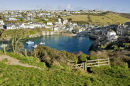 Port Isaac 8