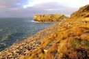 Tintagel Island - Tintagel