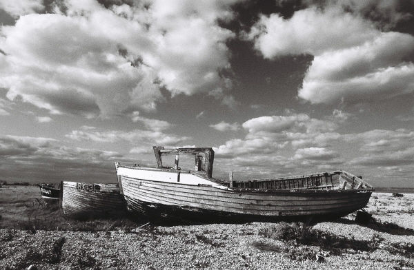 Boats