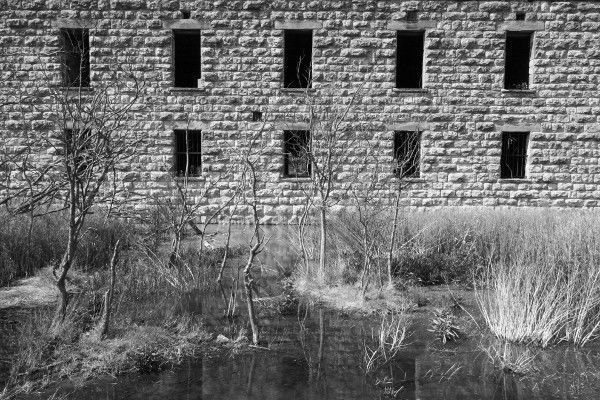 Cliffe Fort