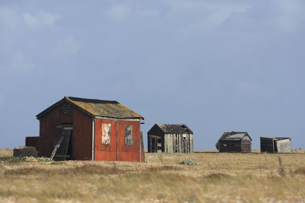 Shacks