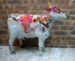 Lucky Cow