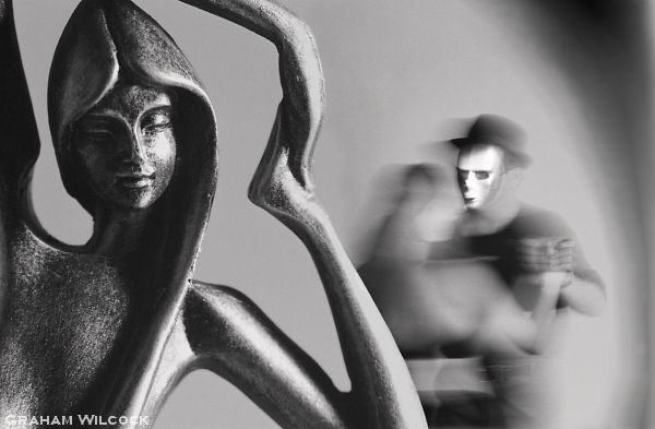 Dancing in Dream