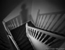 The Shadow on the Stair