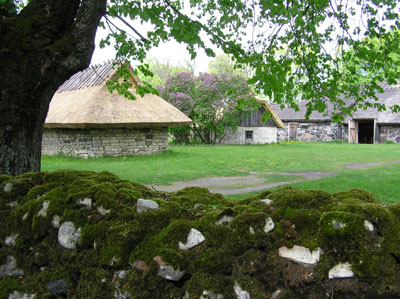 Koguva, Muhu