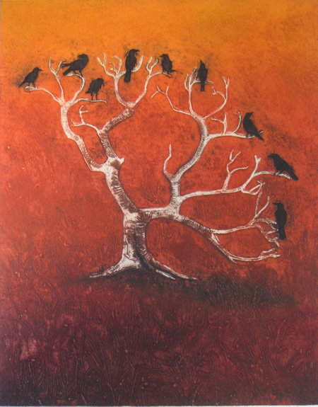 Crow Tree