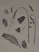 Found Objects 1