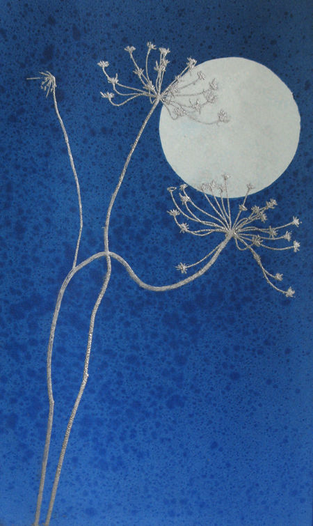 Moon Rising