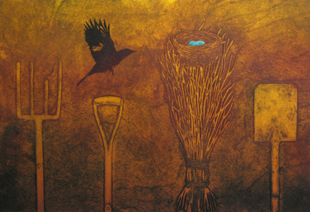 The Visitor