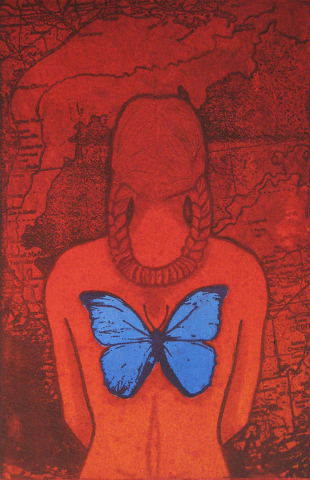 The Traveller 1