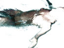 backstroke
